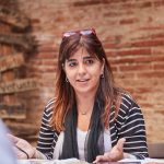 Psicólogos en Cerdanyola: 5 claves para recuperar tu bienestar 7 Anabel López psicóloga y psicoanalista en Cerdanyola