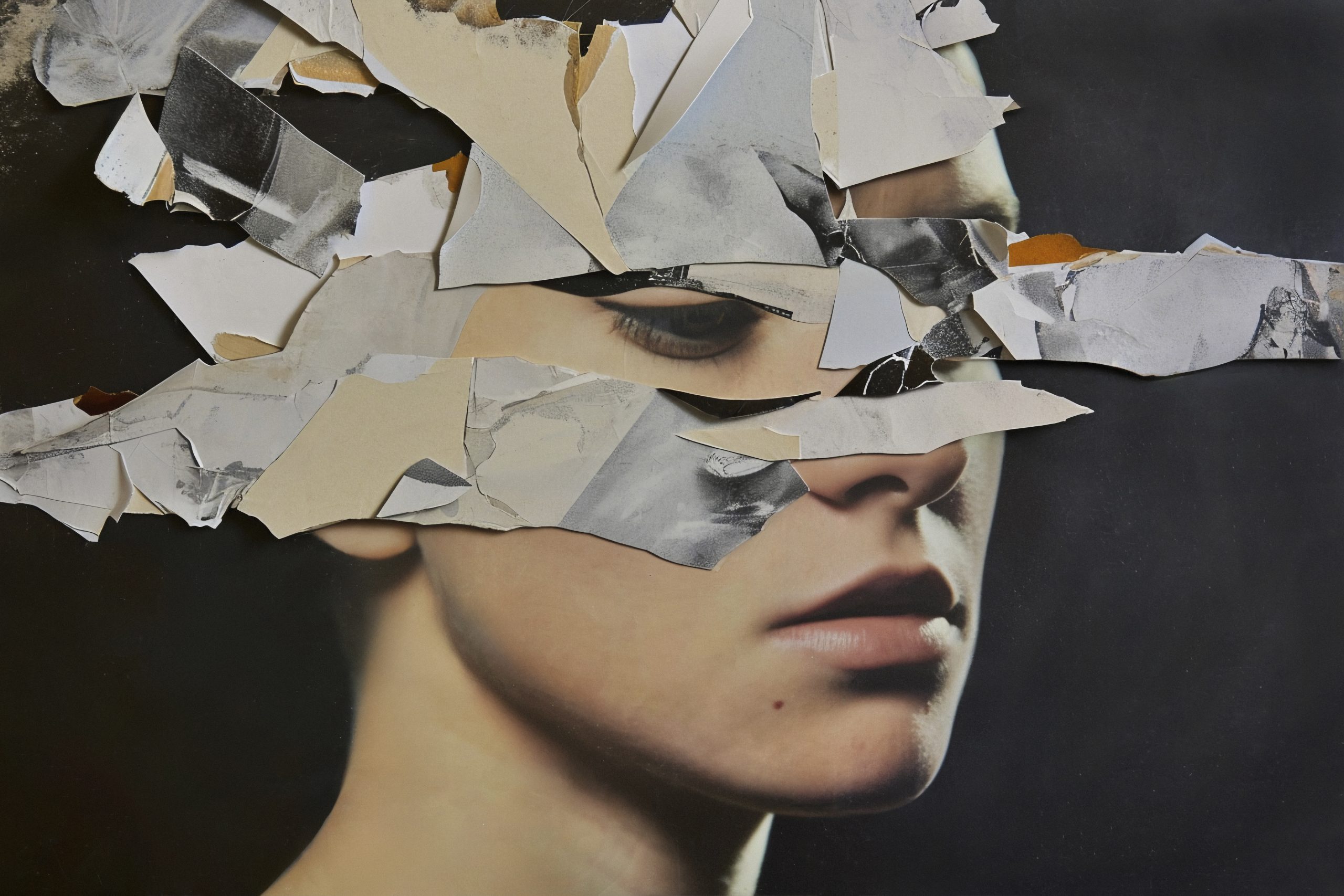 Pensamientos intrusivos y rumiación constante como expresión del malestar psíquico